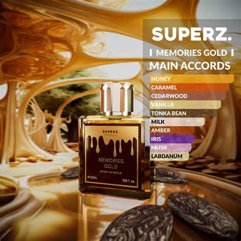 team superz perfumes